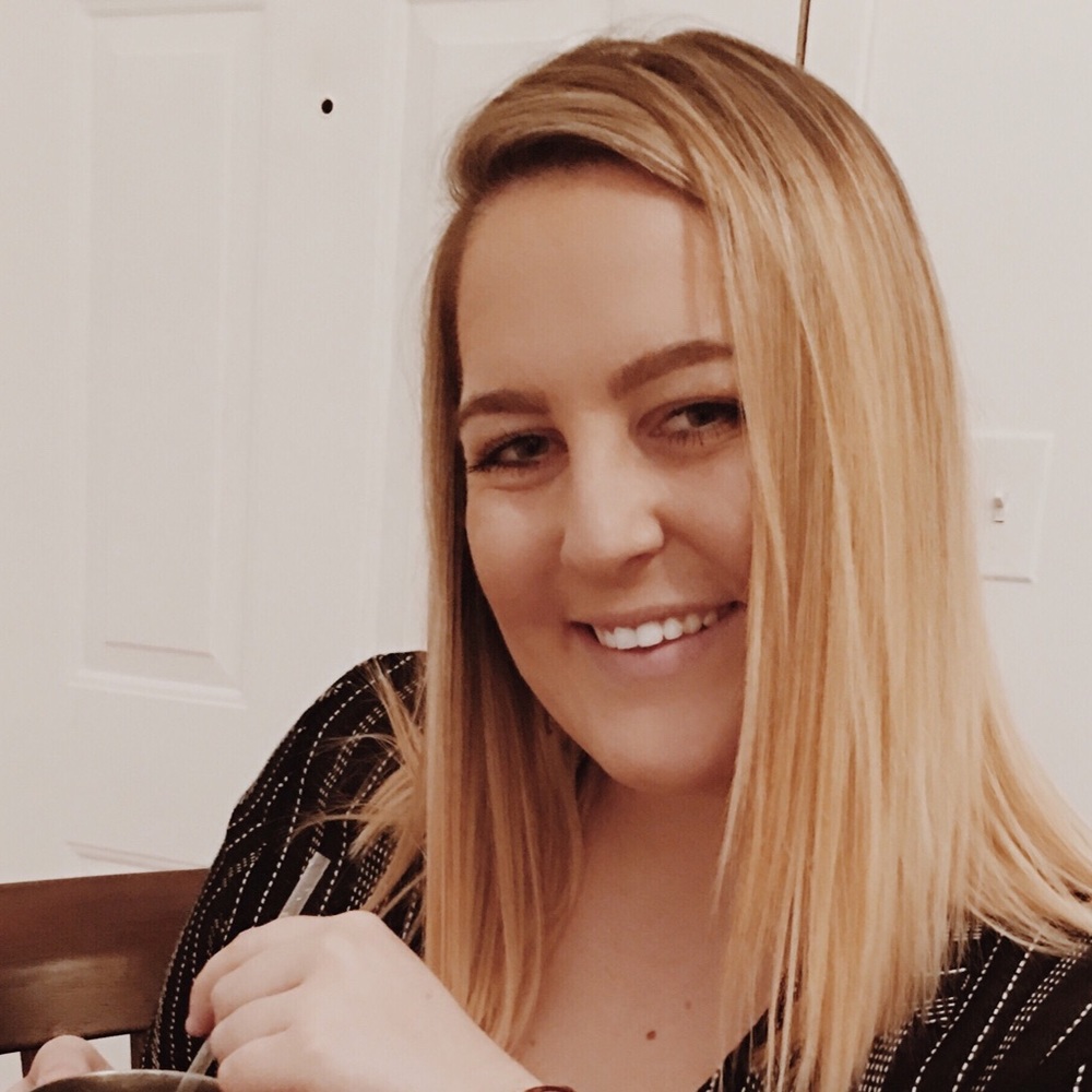 Meet your Posher, Nora